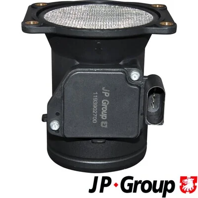 Mass Air Flow Sensor